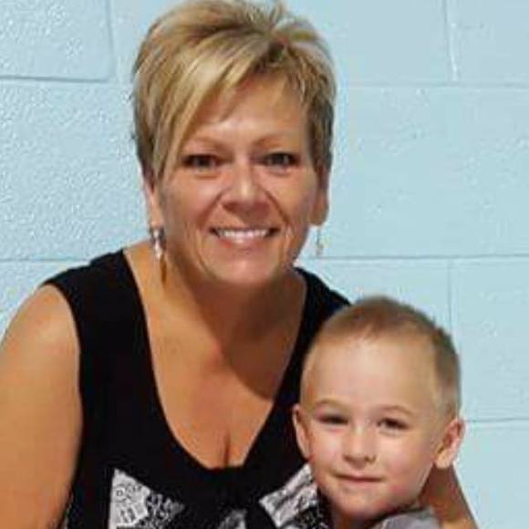 Meet your Posher, Cindy e - Picture 1 of 1